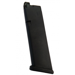 GLOCK - Chargeur pour G17/G19 GBB - Gaz - 17 BILLES