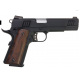 AW CUSTOM - 1911 ICONIC NE3002 GBB Gaz - NOIR