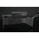 SILVERBACK - Sniper TAC 41 P - NOIR