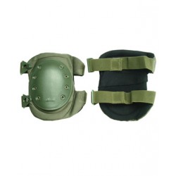 Kneepad olive