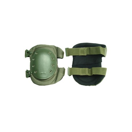 Kneepad olive