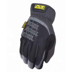 Gants MTO - Noir - Mechanix BO Manufacture