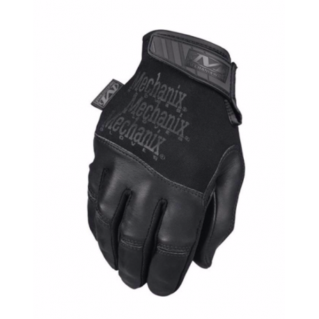 Gants d'airsoft RECON - NOIR - Mechanix Gants d'airsoft RECON - NOIR - Mechanix