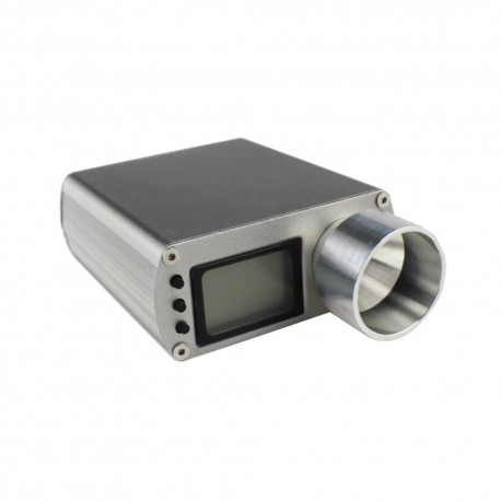 CHRONY LCD/BLUETOOTH WOSPORT CHRONY LCD/BLUETOOTH WOSPORT
