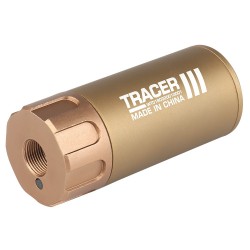 TRACEUR UNIT LIGHTER 5 - WOSPORT