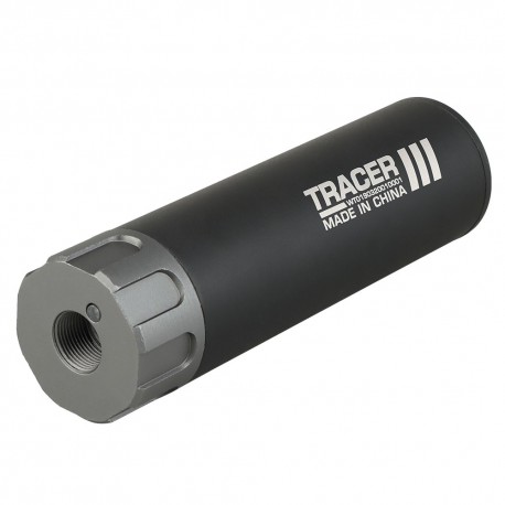 WOSPORT - TRACEUR UNIT 13.2 14mm - NOIR