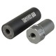 WOSPORT - TRACEUR UNIT 13.2 14mm - NOIR