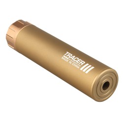 WOSPORT - TRACEUR UNIT 15,8 14mm - TAN