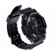 Montre Sensor II - Noir - Claw Gear