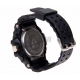 Montre Sensor II - Noir - Claw Gear