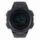 Montre Sensor II - Noir - Claw Gear