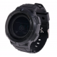 Montre Sensor II - Noir - Claw Gear