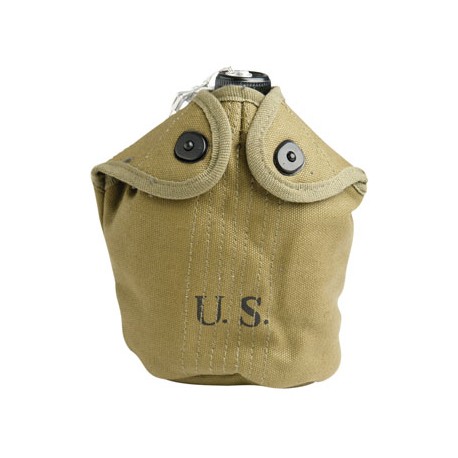 M10 canteen pouch replica