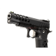 Hi-capa HX2502 noir Blowback gaz - AW CUSTOM