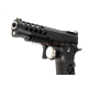 Pistolet Airsoft Hi-capa HX2502 GBB Gaz - NOIR