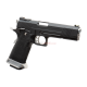 Pistolet Airsoft Hi-capa HX1102 GBB GAz - culasse SPLIT