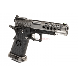 Pistolet Airsoft Hi-capa HX2501 GBB Gaz 