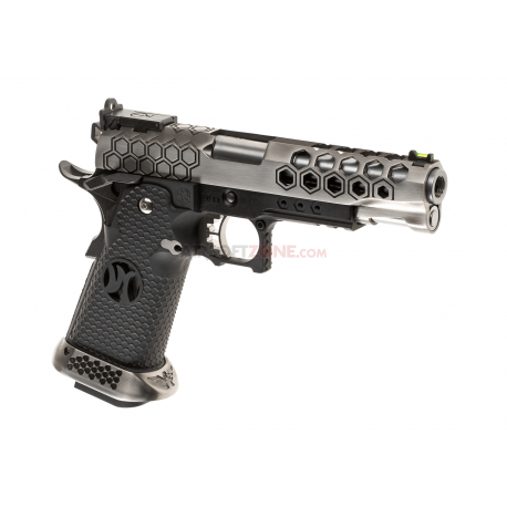 Pistolet Airsoft Hi-capa HX2501 GBB Gaz 