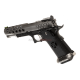 Pistolet Airsoft Hi-capa HX2501 GBB Gaz 