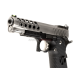 Pistolet Airsoft Hi-capa HX2501 GBB Gaz 
