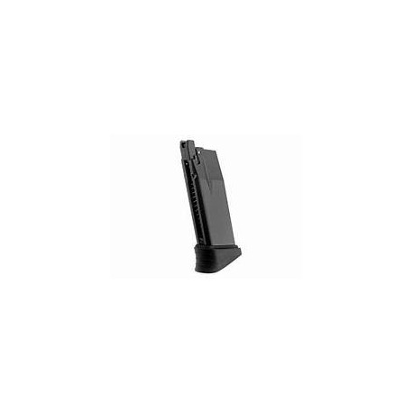 Chargeur XPD gaz 17 billes - ICS Chargeur XPD gaz 17 billes - ICS