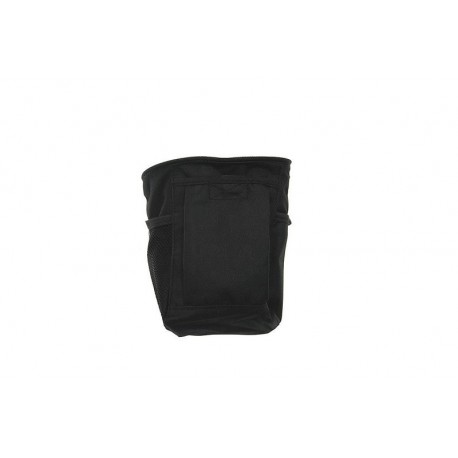 GFC - Dump Poche - NOIR GFC - Dump Poche - NOIR