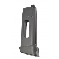 GLOCK - Chargeur pour G17/G19 GBB - Co2 - 17 BILLES