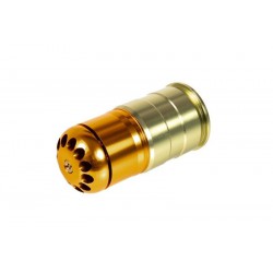 Grenade Gaz 40mm 60 Billes - SHS