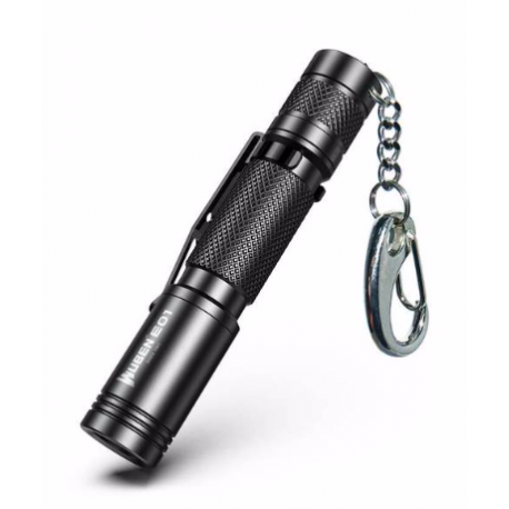 Lampe LED E01 100 lumens - WUBEN Lampe LED E01 100 lumens - WUBEN
