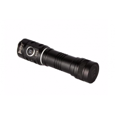 Lampe LED rechargeable E05 900 lumens - WUBEN Lampe LED rechargeable E05 900 lumens - WUBEN