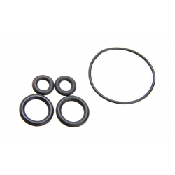 SILVERBACK - Kit Joints O-Ring pour TAC-41