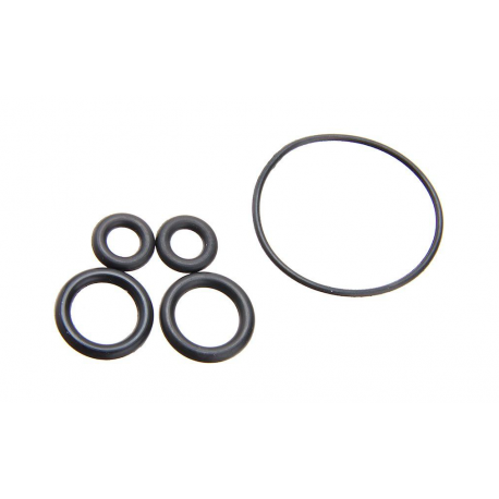 SILVERBACK - Kit Joints O-Ring pour TAC-41