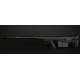 SILVERBACK - HTI .50 BMG - TAN