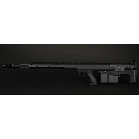 SILVERBACK - HTI .50 BMG - TAN