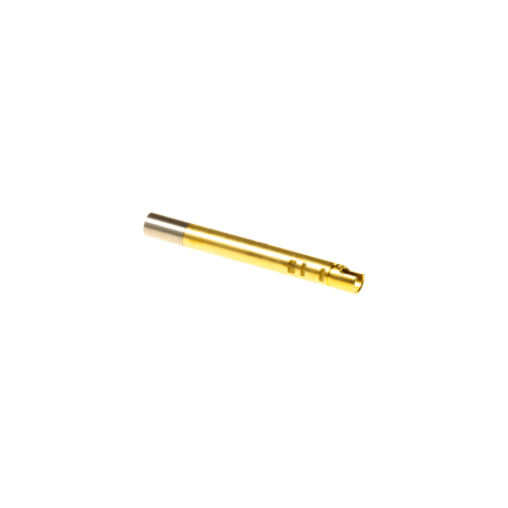MAPLE LEAF - Canon de précision Crazy Jet 6,04x100mm pour GBB MAPLE LEAF - Canon de précision Crazy Jet 6,04x100mm pour GBB