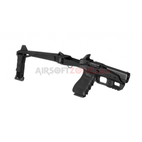 RECOVER - 20/20B Stabilizer Kit noir pour Glock 17/18
