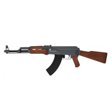 AK47 tactical 1,4 joule - KALASHNIKOV