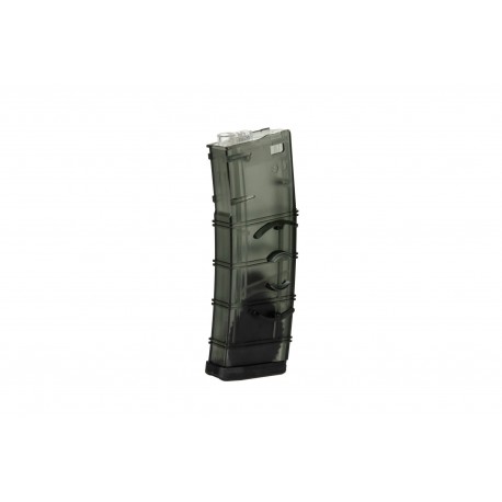 TORNADO - Chargeur Hi-cap pour M4/M16 - 350 billes