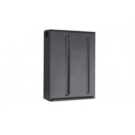 WELL - Chargeur Low-cap pour Sniper MB01/MB04/MB05/MB08 - 25 billes WELL - Chargeur Low-cap pour Sniper MB01/MB04/MB05/MB08 - 25 billes