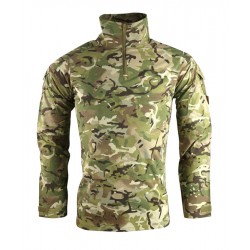 Chemise de combat Spec-Ops UBACS - MTP [BTP] - Kombat UK