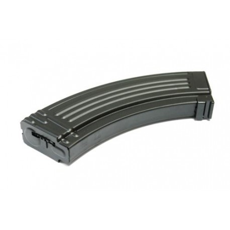 CYMA - Chargeur hi-cap pour AK - 600 billes CYMA - Chargeur hi-cap pour AK - 600 billes