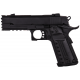 GOLDEN EAGLE - Pistolet Airsoft 3316 Co2 Blowback 