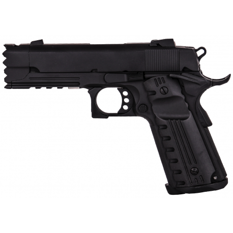 Hi-capa 3322 Co2 Blowback - GOLDEN EAGLE