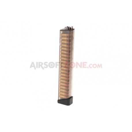 G&G - Chargeur pour Mid-cap pour ARP9 - 60 billes G&G - Chargeur pour Mid-cap pour ARP9 - 60 billes