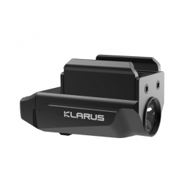 KLARUS - Lampe rechargeable GL1 - 600 Lumens