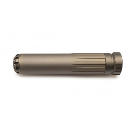AAC - Silencieux pour AAP-01 - TAN AAC - Silencieux pour AAP-01 - TAN