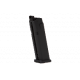 GLOCK - Chargeur pour G17 GBB Co2 - 17 BILLES