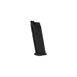 GLOCK - Chargeur pour G17 GBB Co2 - 17 BILLES