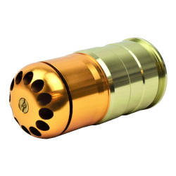 Grenade Gaz 40mm 60 Billes - SHS