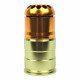 DBOYS - Grenade Gaz 40mm - 72 Billes